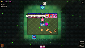 Demon Lord: Just a Block screenshot 3