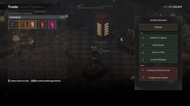 VOID DIVER: Escape from the Abyss screenshot 5