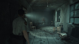 Fear The Timeloop screenshot 2