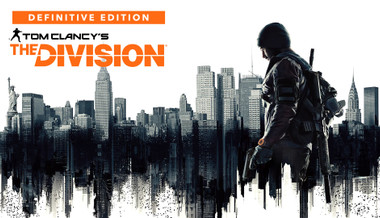 Tom Clancy's The Division Definitive Edition