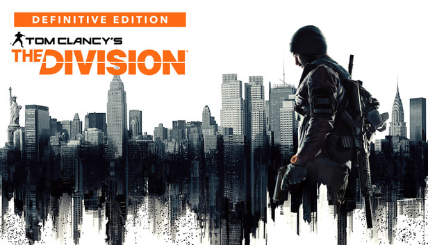 Tom Clancy's The Division Definitive Edition