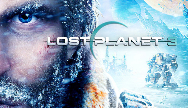 Lost Planet 3