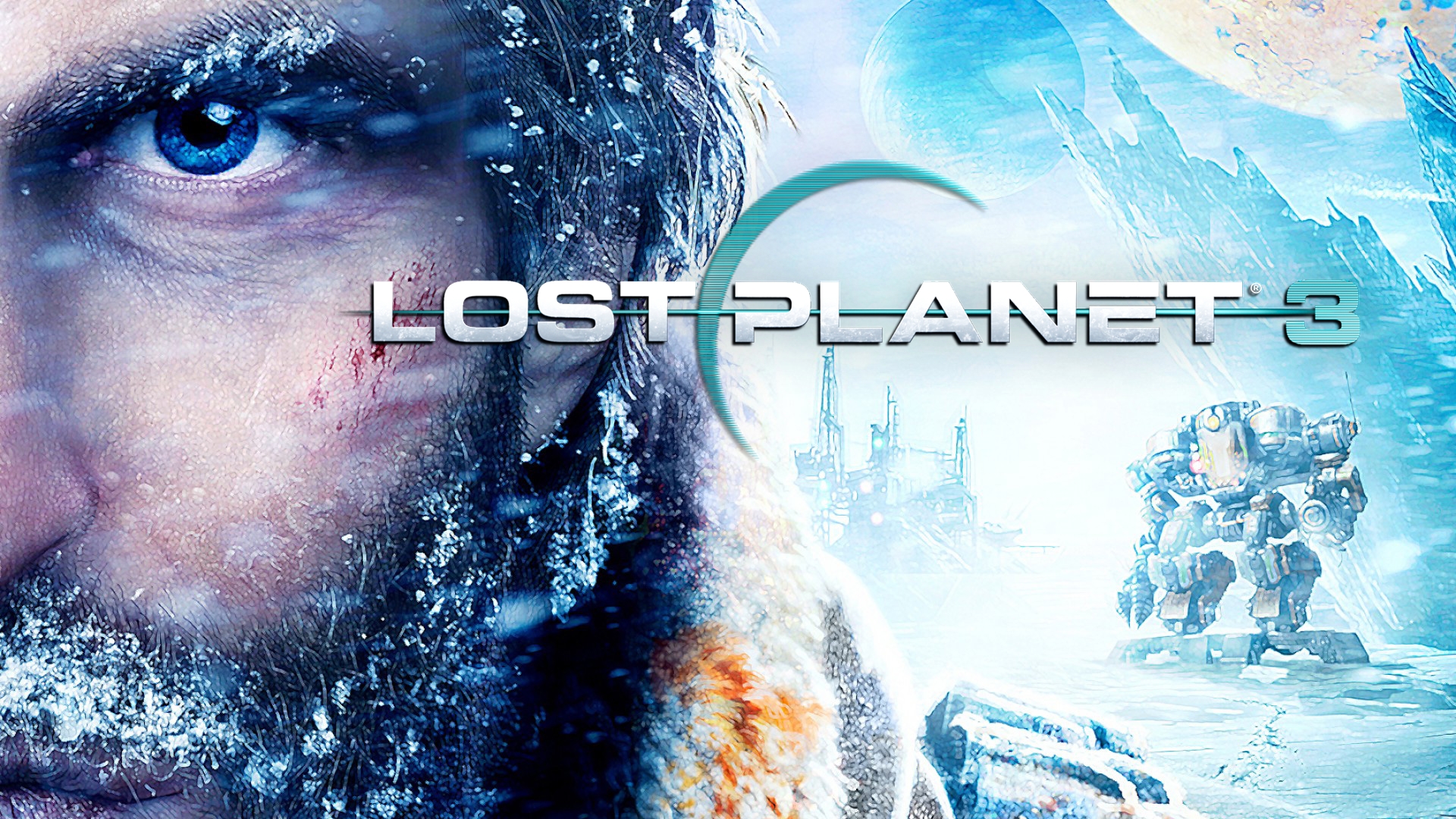 Comprar Lost Planet 3 Steam