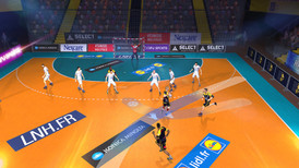 Handball 16 screenshot 2