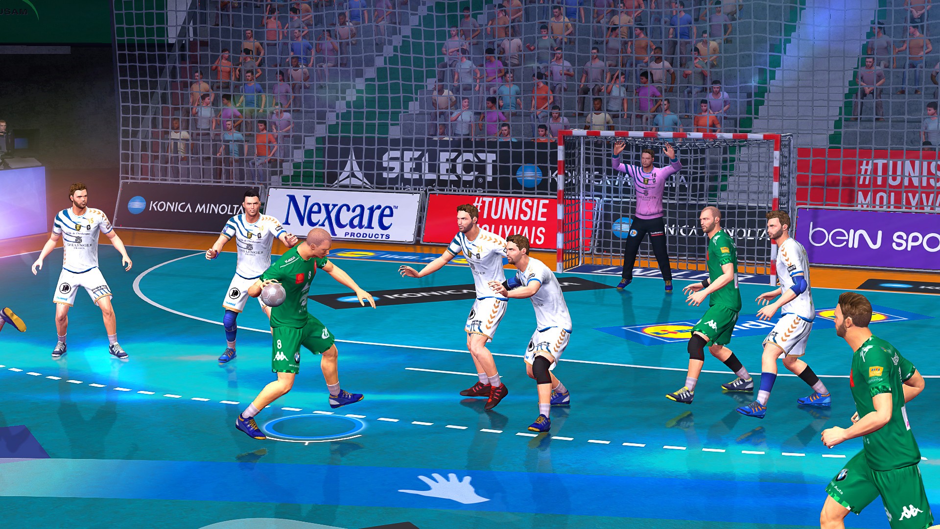 Buy Handball 16 - PC (Steam)