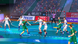 Handball 16 screenshot 3