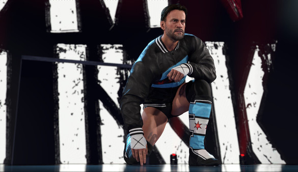 WWE 2K26 King of Kings Edition screenshot 1