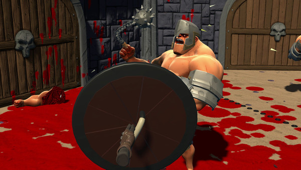 GORN screenshot 1
