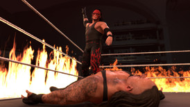 WWE 2K26 King of Kings Edition screenshot 2