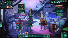 Dead in Antares screenshot 5