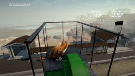 Peace Island screenshot 3