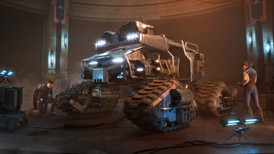 Dune: Awakening - DLC Invasores da Terra Partida screenshot 4