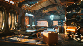 Dune: Awakening - DLC Les pillards des terres brisées screenshot 2