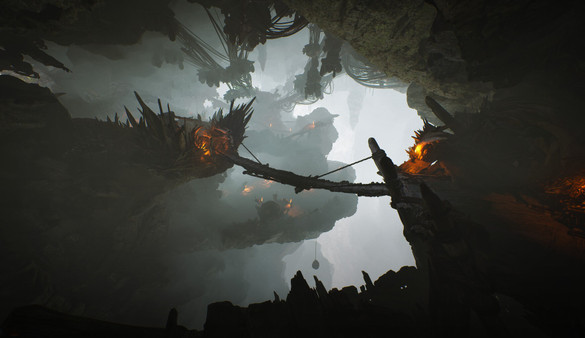 Kromlech screenshot 1