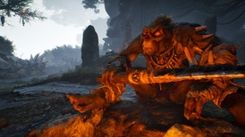 Kromlech screenshot 3