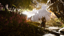 Kromlech screenshot 4