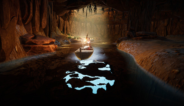 Mirage 7 screenshot 1