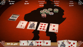 Poker Night at the Inventory screenshot 4
