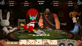 Poker Night at the Inventory screenshot 5