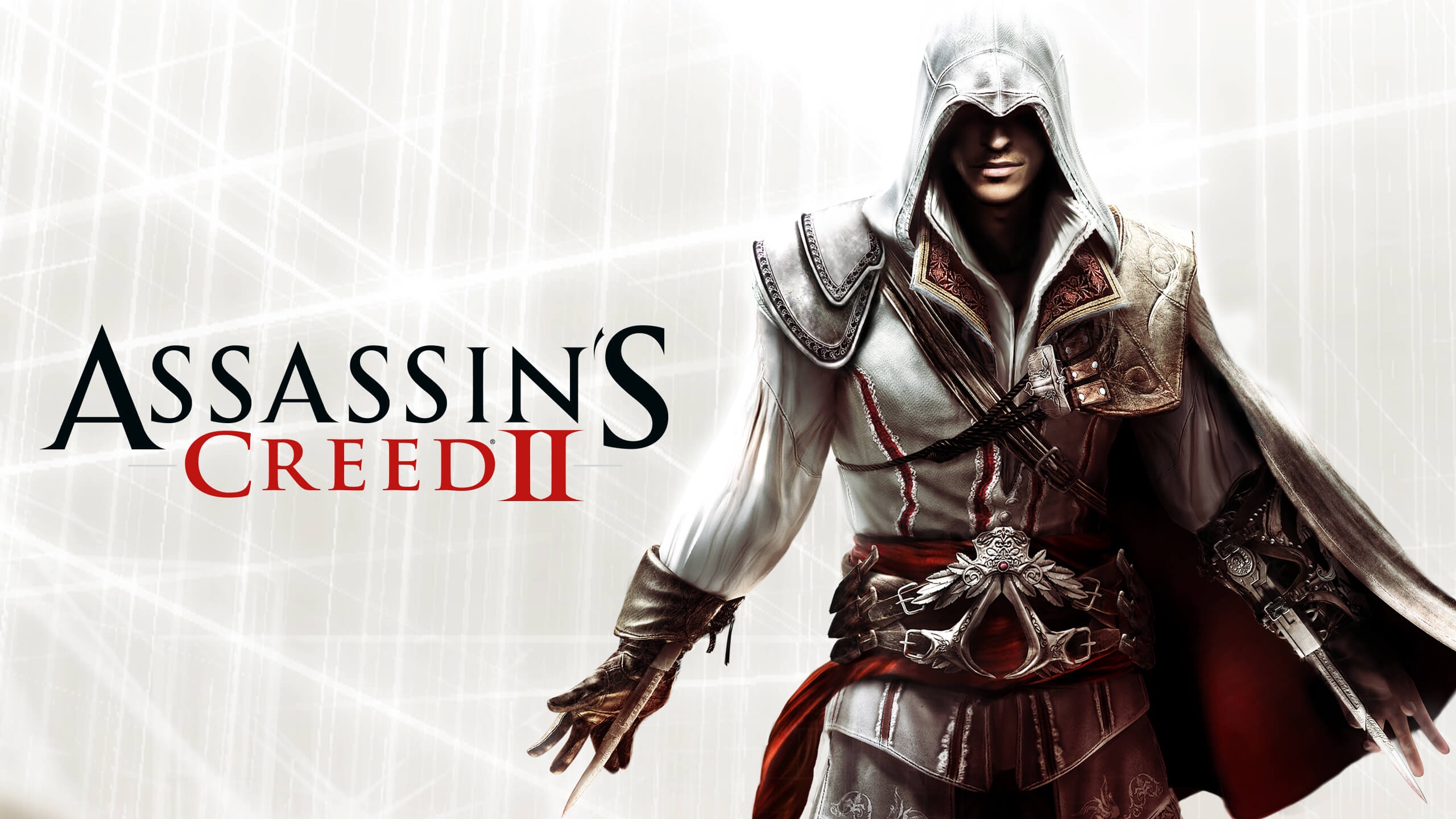 Buy Assassin's Creed II - PC (Ubisoft Connect)