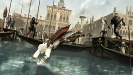 Assassin's Creed II screenshot 3