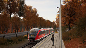 Train Sim World 6: Maintalbahn: Aschaffenburg - Miltenberg Route Add-On screenshot 4
