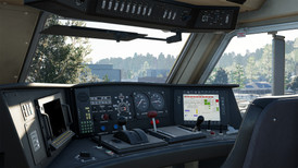 Train Sim World 6: MBTA Commuter: Boston - Framingham/Worcester Line Route Add-On screenshot 2