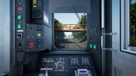 Train Sim World 6: MBTA Commuter: Boston - Framingham/Worcester Line Route Add-On screenshot 5