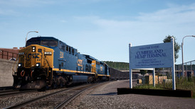 Train Sim World® 6: Sand Patch Grade Route Add-On screenshot 3