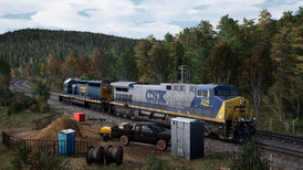 Train Sim World® 6: Sand Patch Grade Route Add-On screenshot 4
