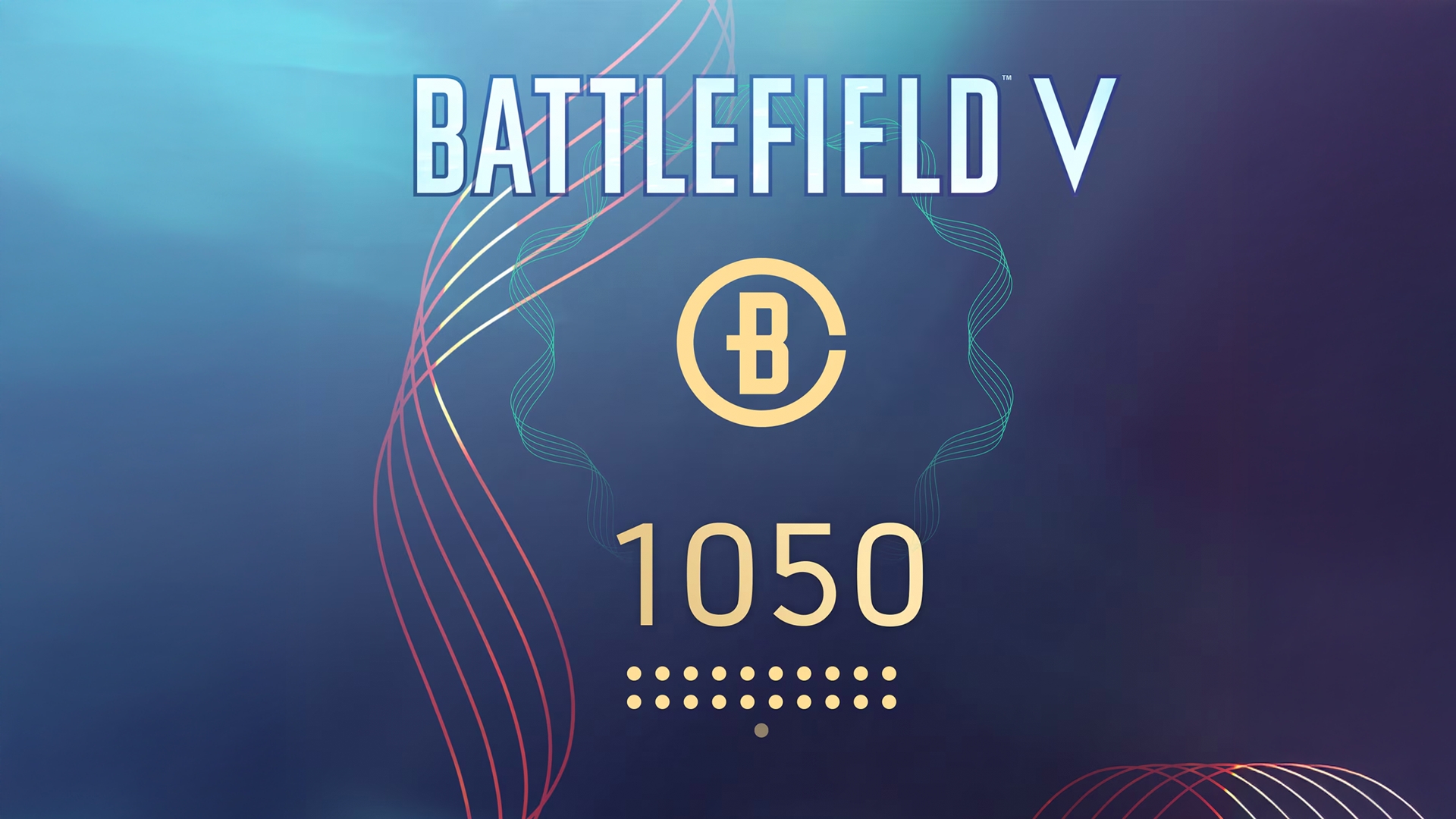 Buy Battlefield 5 - 1050 BFC (EA App)