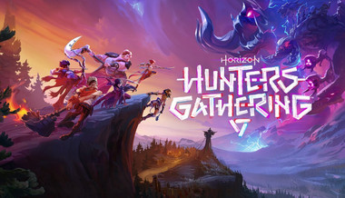 Horizon Hunters Gathering