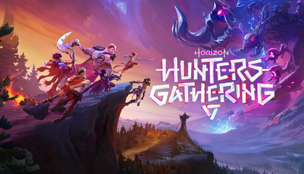 Horizon Hunters Gathering