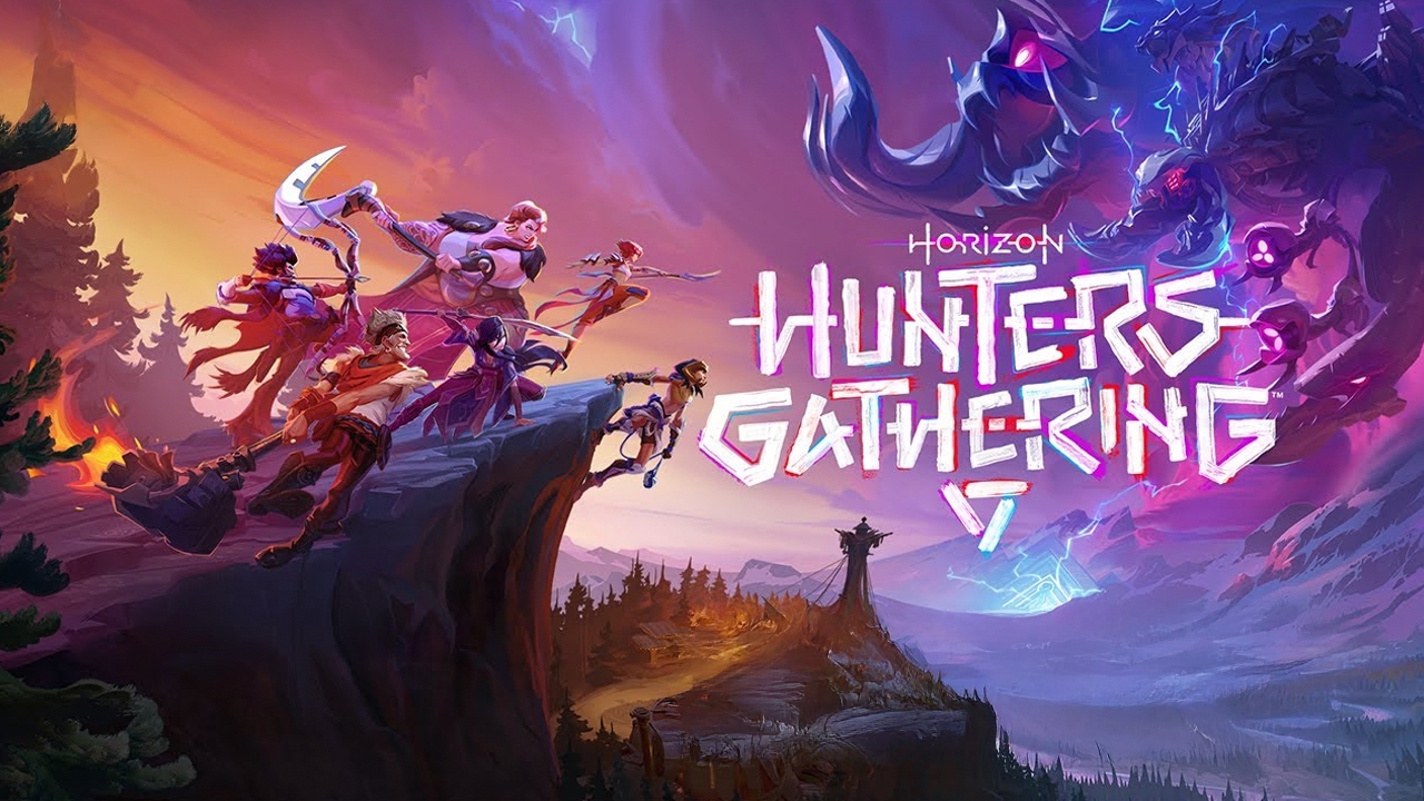 Comprar Horizon Hunters Gathering - PC (Steam)