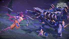 Horizon Hunters Gathering screenshot 3