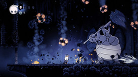 Hollow Knight Nintendo Switch 2 Edition screenshot 4