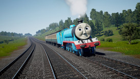 Thomas et ses amis : les merveilles de Sodor screenshot 3
