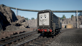 Thomas & seine Freunde: Die Wunder von Sodor screenshot 5