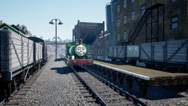 Thomas y sus amigos: las maravillas de Sodor screenshot 4