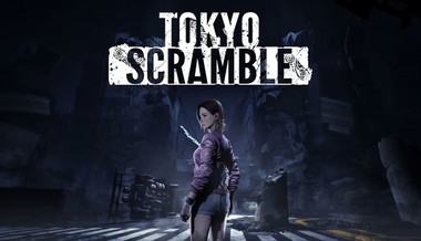 Tokyo Scramble