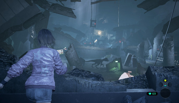 Tokyo Scramble screenshot 1