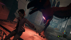 Tokyo Scramble screenshot 3