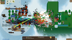 Circle Empires 2 screenshot 3