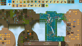 Circle Empires 2 screenshot 4