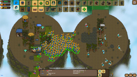 Circle Empires 2 screenshot 5