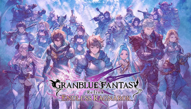 Granblue Fantasy: Relink - Endless Ragnarok Upgrade Kit (Standard Edition)