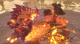 Granblue Fantasy: Relink - Endless Ragnarok Upgrade Kit (Standard Edition) screenshot 4