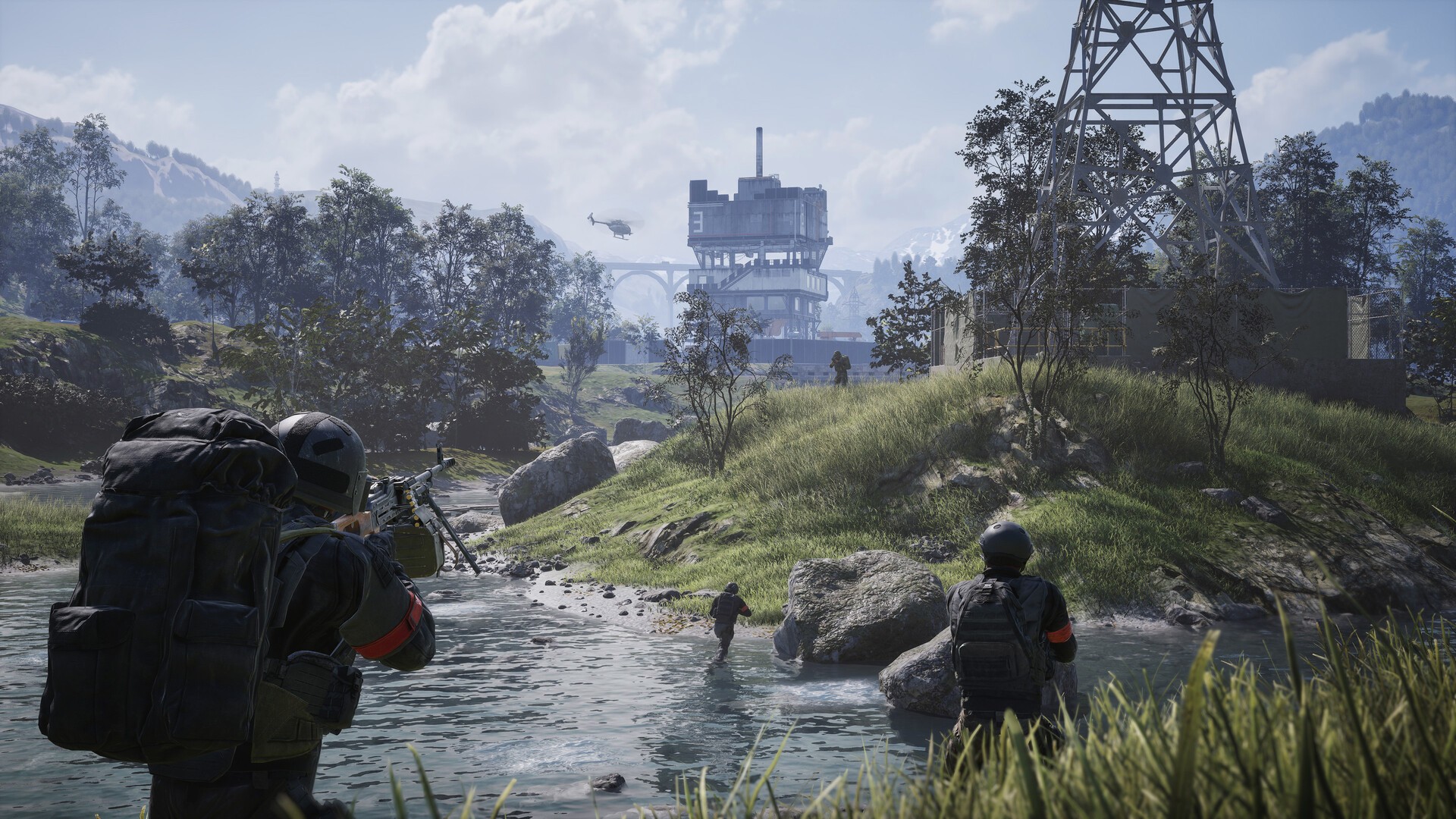 Wardogs chega com tudo no Early Access e aposta em honestidade brutal
