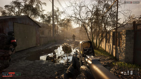 WARDOGS screenshot 2