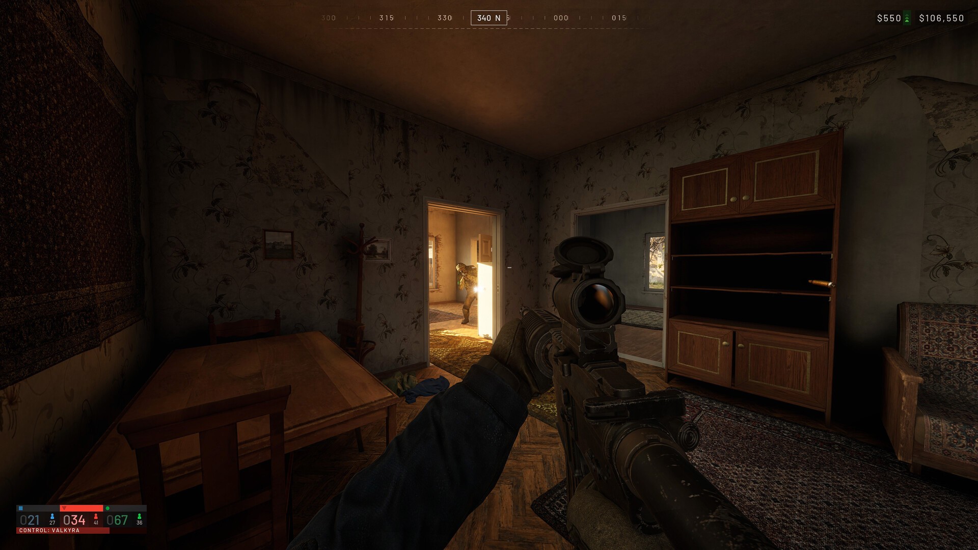 War Dogs Inventory Screen Buy WARDOGS - PC (Steam)